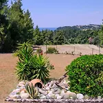 On The Hill Near The Sea * Siviri