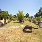 Casa de Férias On The Hill Near The Sea Siviri