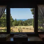 Casa de Férias On The Hill Near The Sea